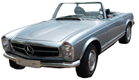 1970-MBZ-280Sl-thumb
